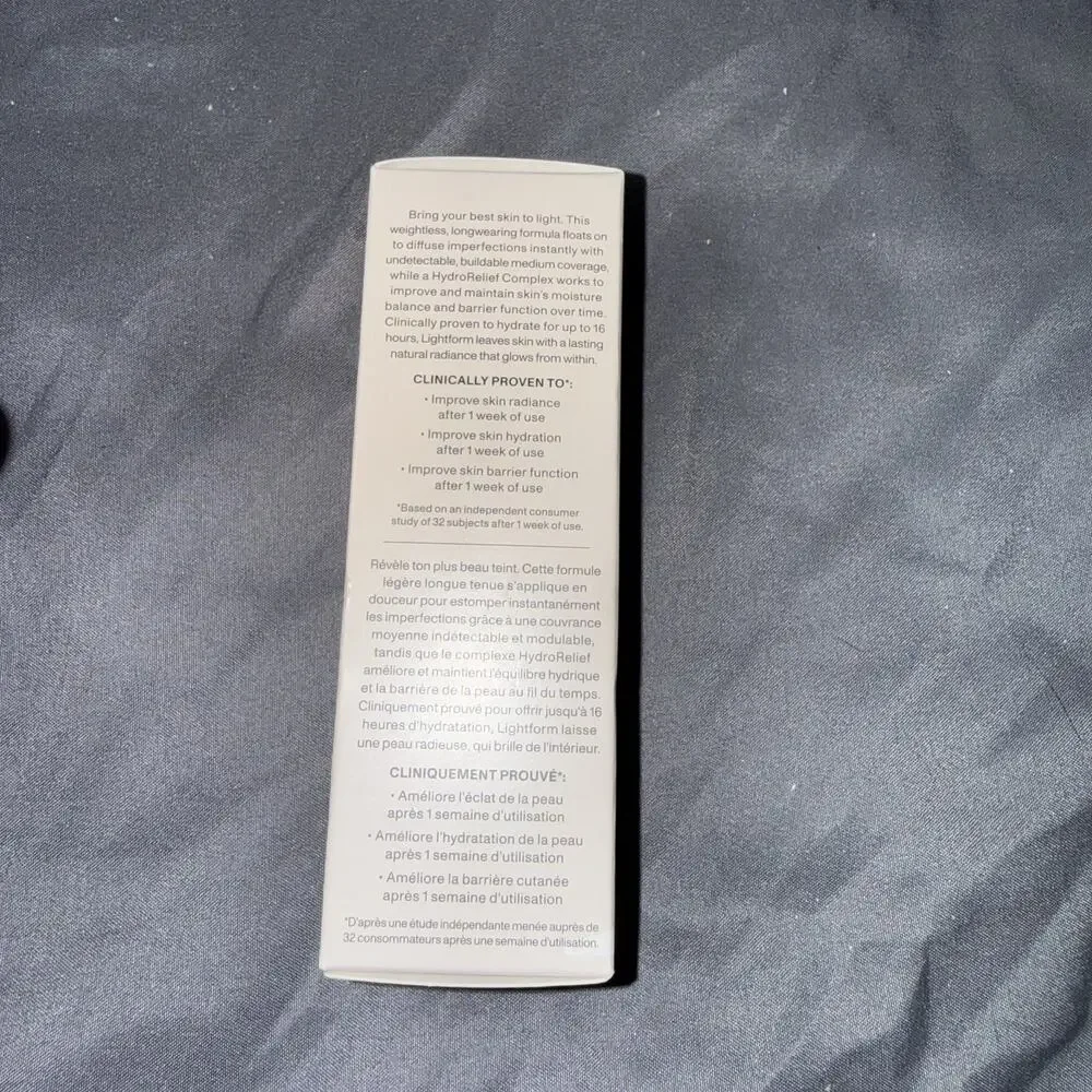 Morphe lightform extended